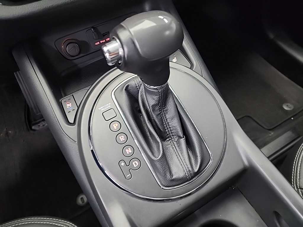 KIA Sportage - Vista 8