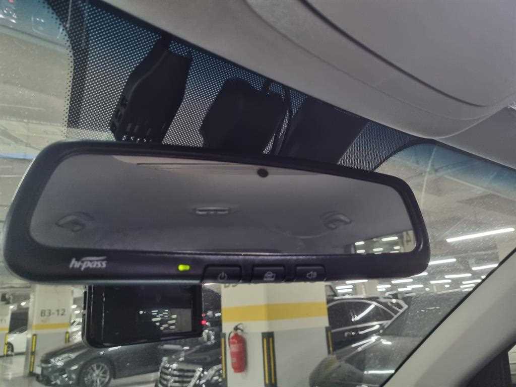 Ssangyong Korando 2022 Blanco - Importación desde Corea - HF Imports Iquique - Foto 15