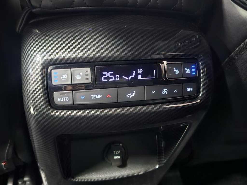 HYUNDAI Palisade 2024 - Importación desde Corea - HF Imports Iquique - Foto 17