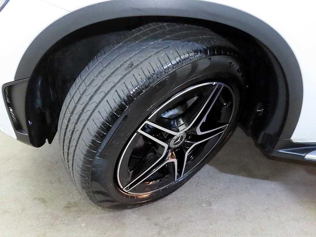 Mercedes Benz GLC Class 2023 Blanco - Importación desde Corea - HF Imports Iquique - Foto 20