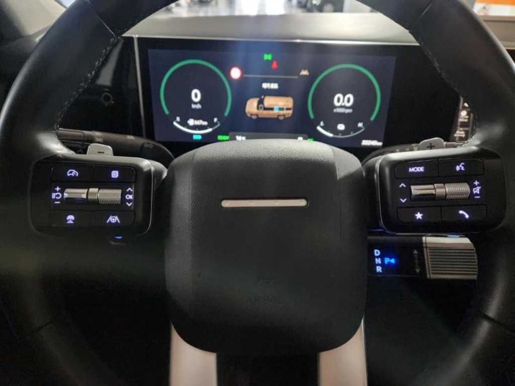 HYUNDAI Santa Fe - Vista 7