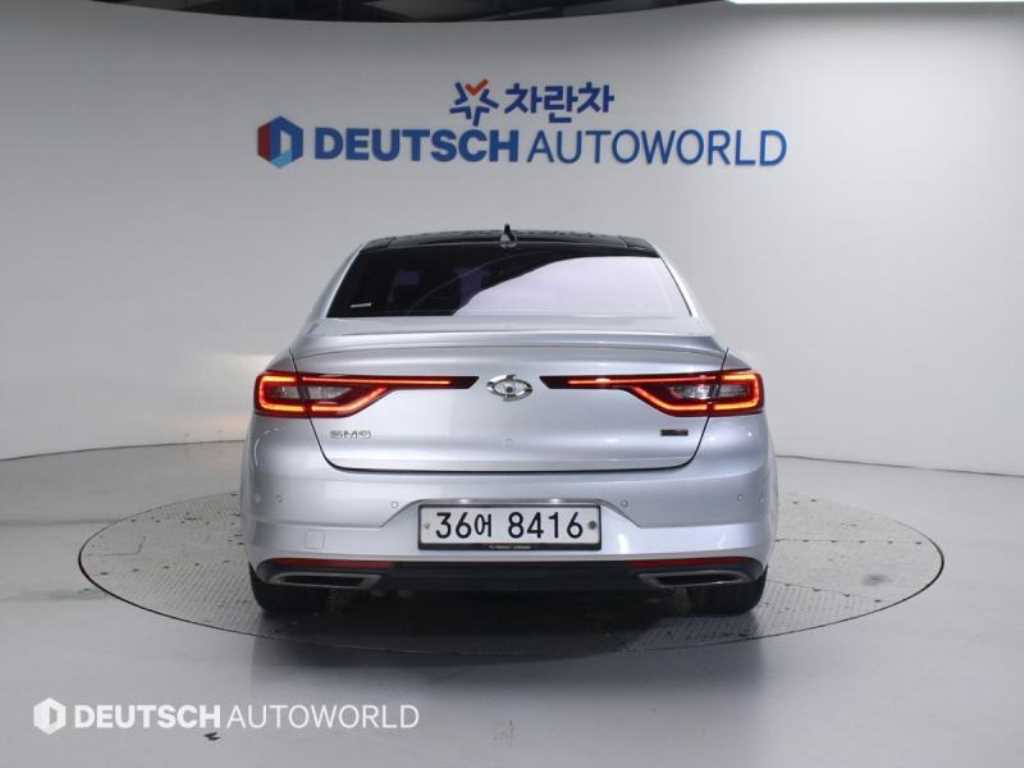 SAMSUNG SM6 - Vista 4