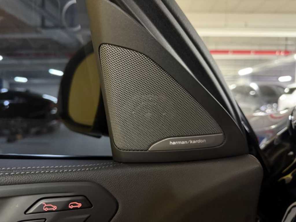 BMW X6 2022 - Importación desde Corea - HF Imports Iquique - Foto 18