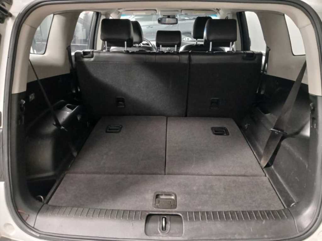 Chevrolet Orlando 2012 Blanco - Importación desde Corea - HF Imports Iquique - Foto 18