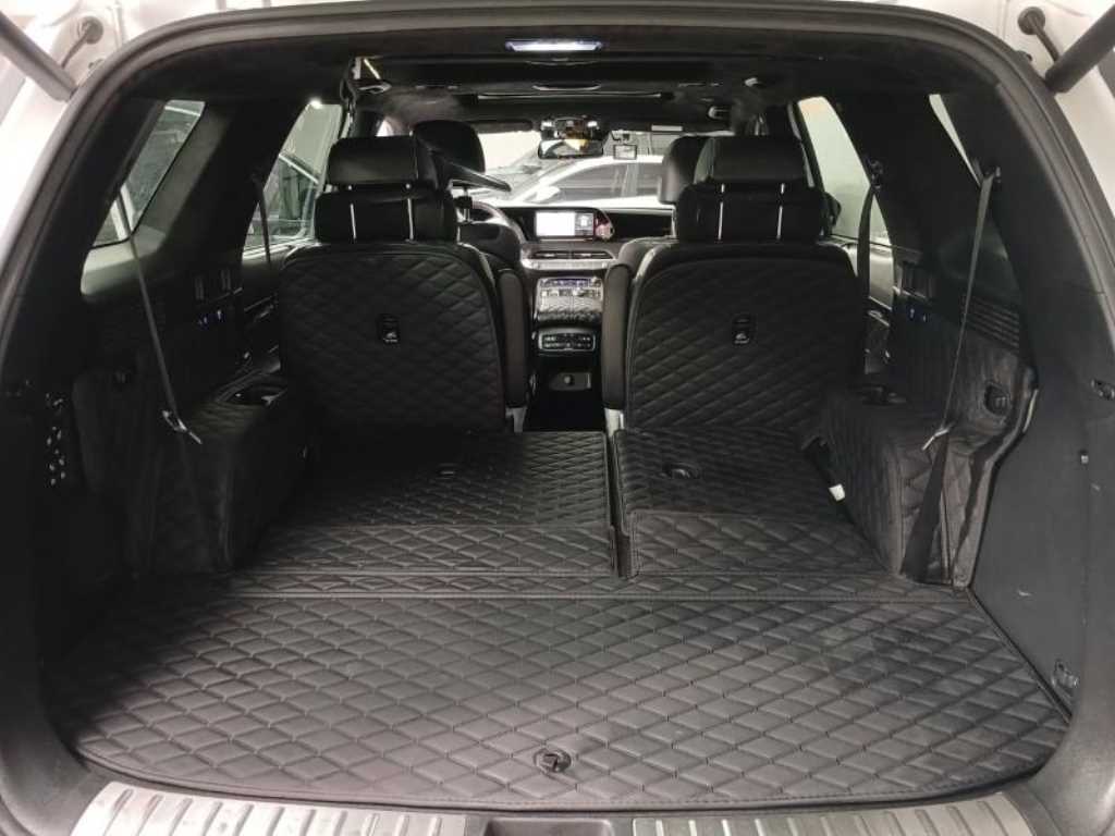 HYUNDAI Palisade 2022 Blanco - Importación desde Corea - HF Imports Iquique - Foto 18