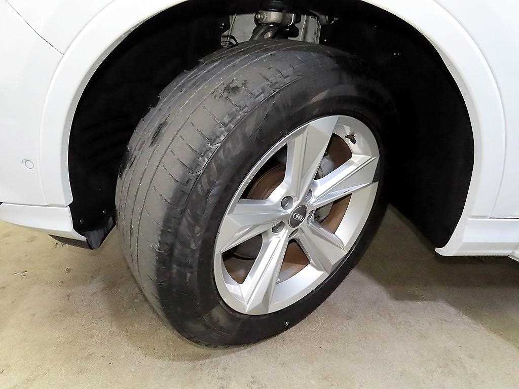 Audi Q7 2021 - Importación desde Corea - HF Imports Iquique - Foto 20