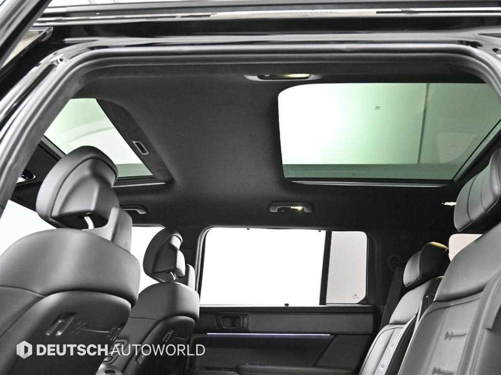 HYUNDAI Santa Fe 2024 Negro - Importación desde Corea - HF Imports Iquique - Foto 17