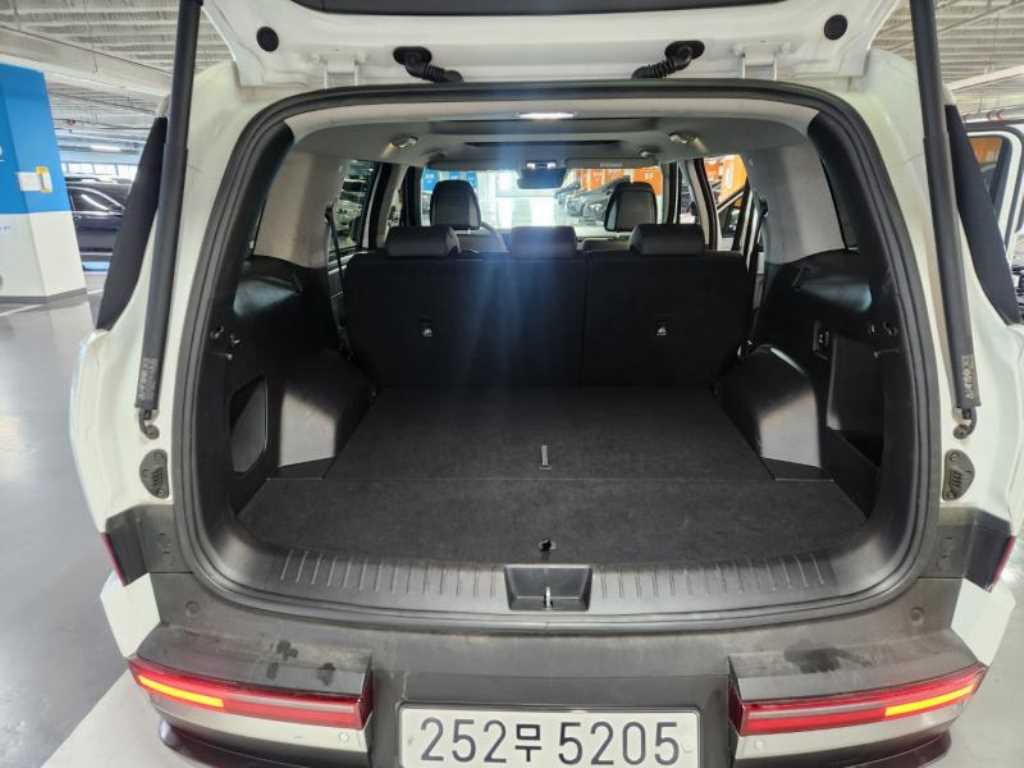 HYUNDAI Santa Fe 2024 - Importación desde Corea - HF Imports Iquique - Foto 18