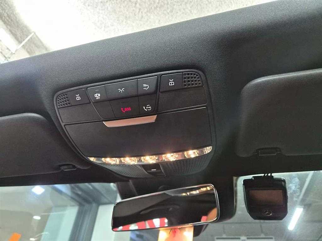 Mercedes Benz CLS Class 2022 Gris - Importación desde Corea - HF Imports Iquique - Foto 18