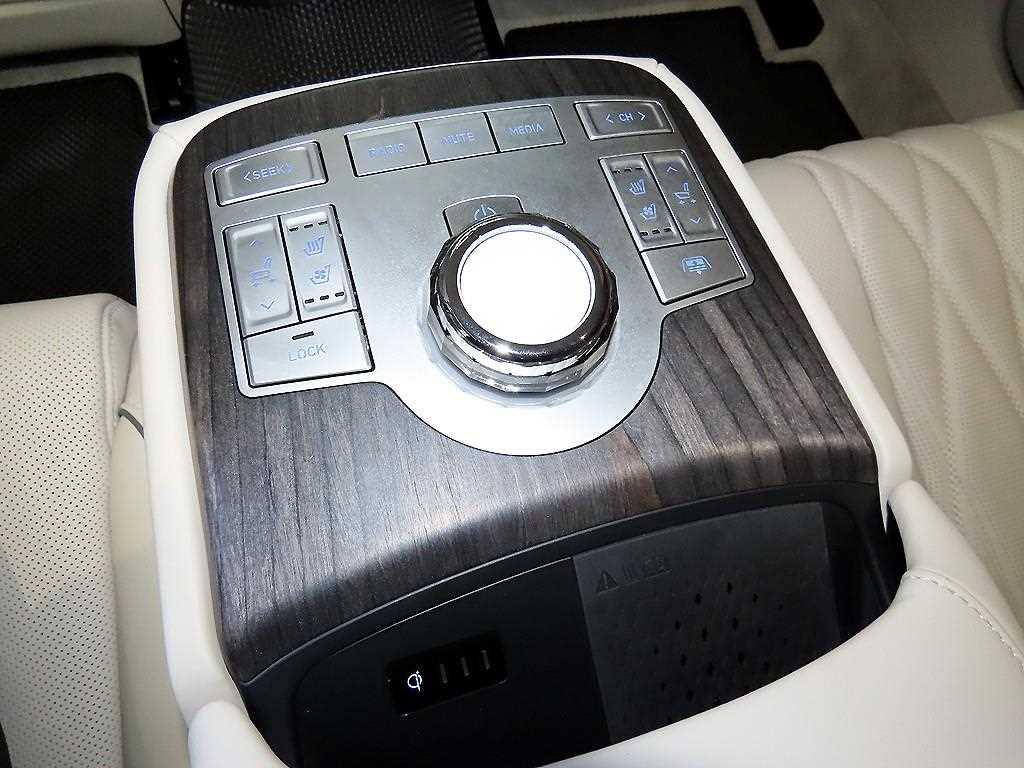 Genesis G80 2025 - Importación desde Corea - HF Imports Iquique - Foto 15