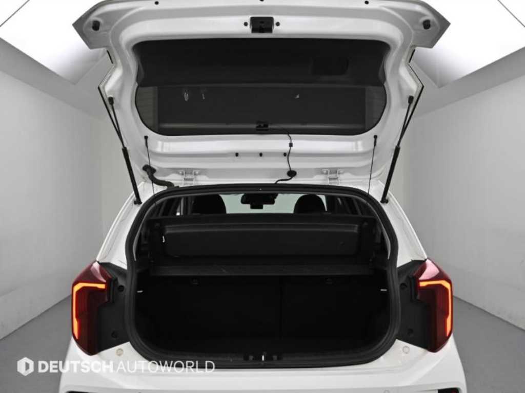 KIA Morning 2024 Blanco - Importación desde Corea - HF Imports Iquique - Foto 20