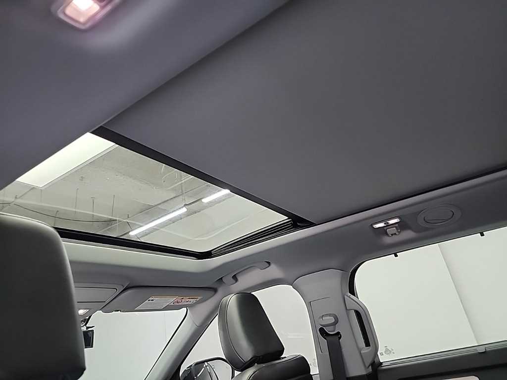 Ford Explorer 2020 Negro - Importación desde Corea - HF Imports Iquique - Foto 14