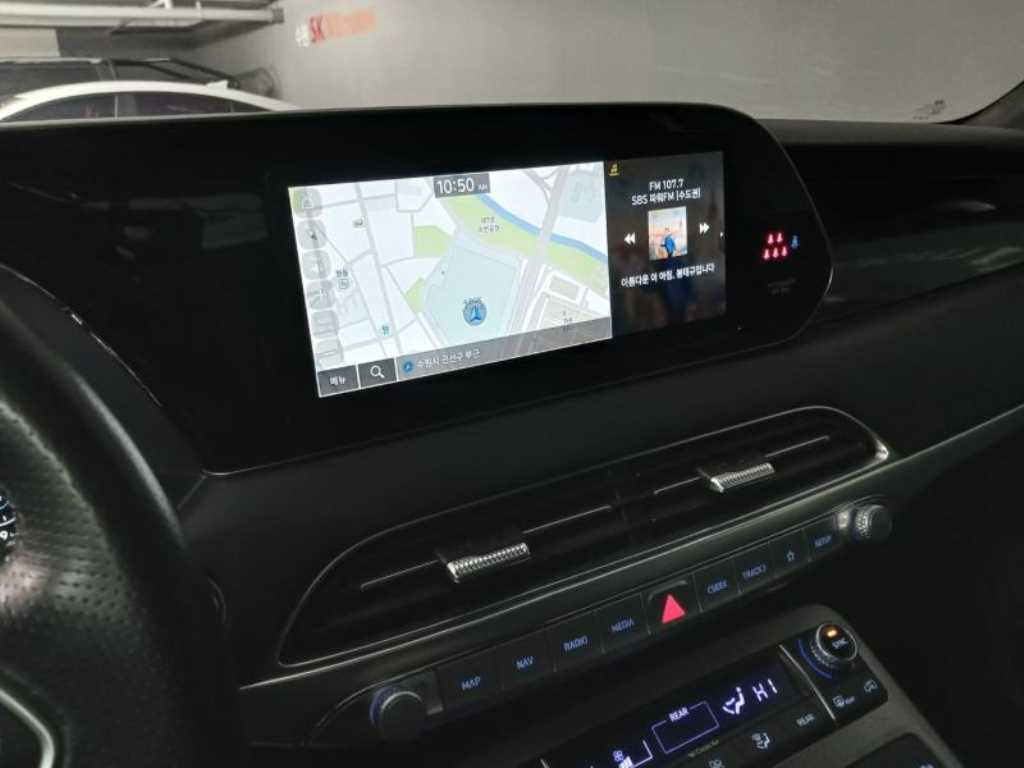 HYUNDAI Palisade 2022 Blanco - Importación desde Corea - HF Imports Iquique - Foto 13