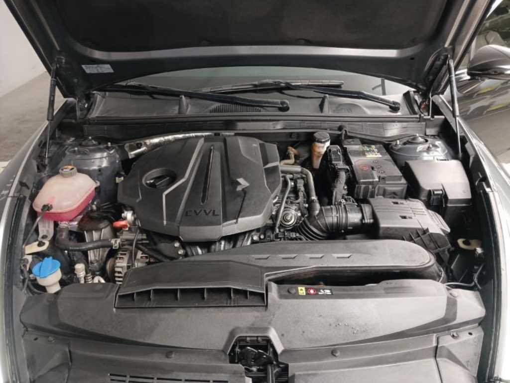 HYUNDAI Sonata 2022 Gris - Importación desde Corea - HF Imports Iquique - Foto 19