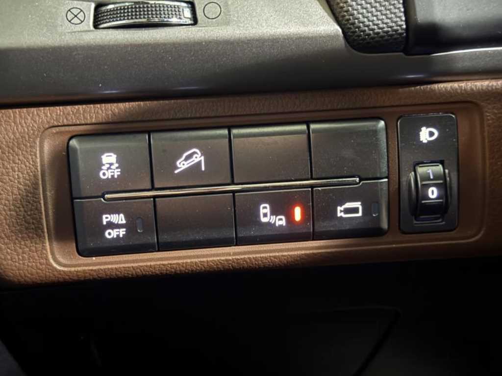 Ssangyong Rexton 2018 Plateado - Importación desde Corea - HF Imports Iquique - Foto 14