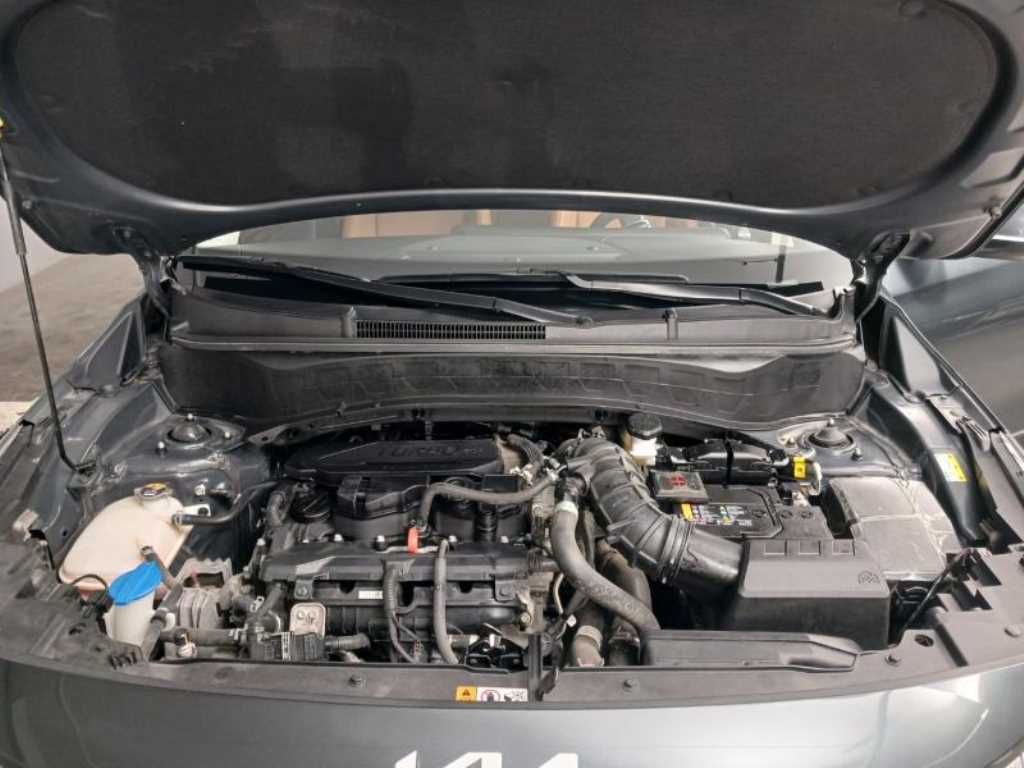 KIA Seltos 2024 Gris - Importación desde Corea - HF Imports Iquique - Foto 19