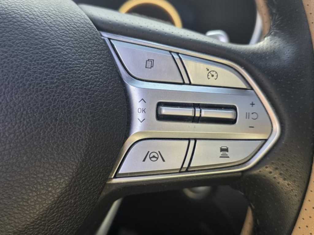 HYUNDAI Santa Fe - Vista 10