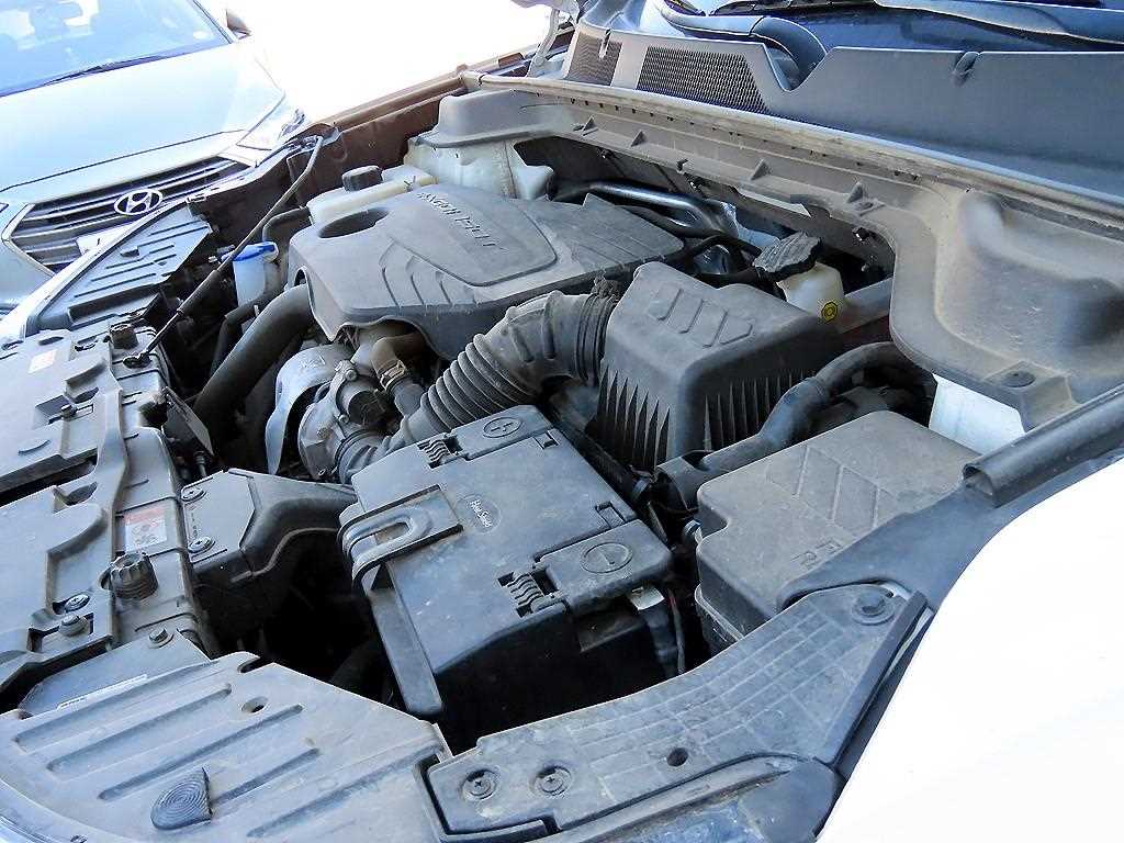 Ssangyong Korando 2023 Blanco - Importación desde Corea - HF Imports Iquique - Foto 18