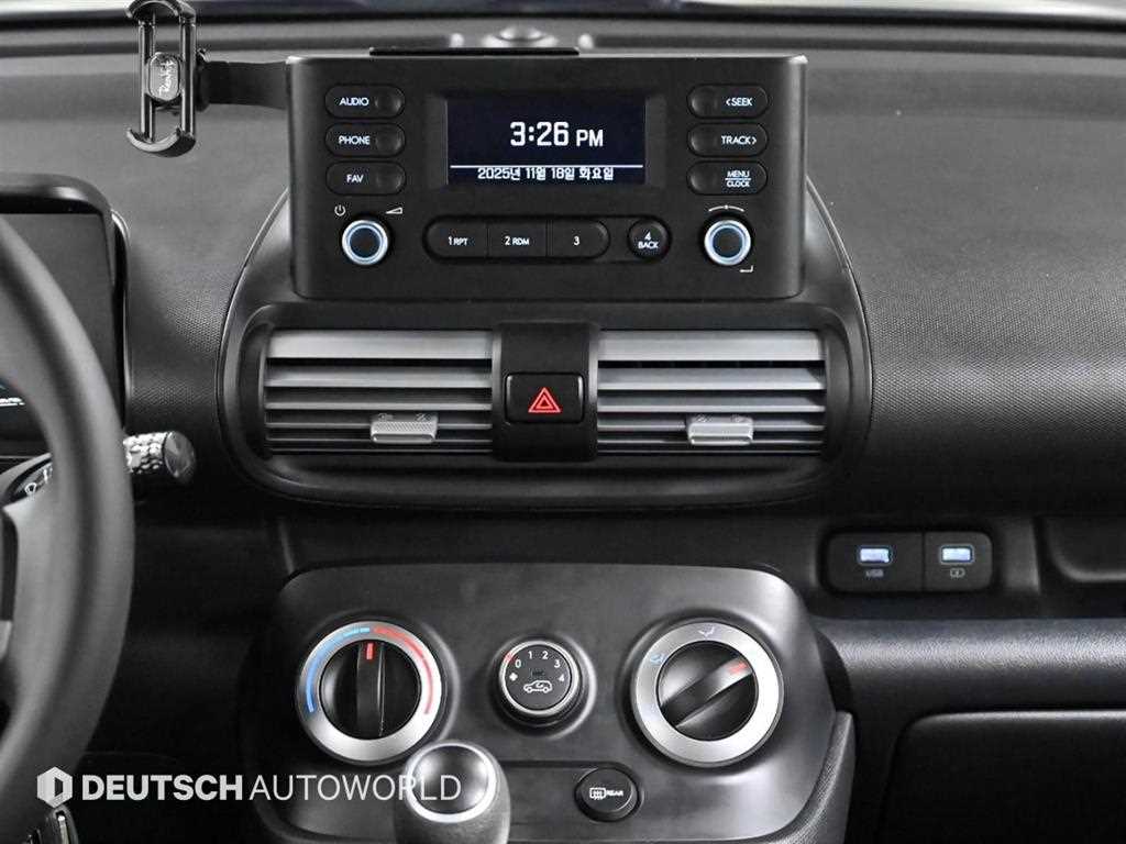 HYUNDAI Casper 2023 Verde - Importación desde Corea - HF Imports Iquique - Foto 14