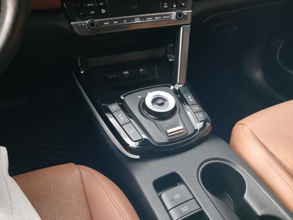 KIA Seltos 2024 Gris - Importación desde Corea - HF Imports Iquique - Foto 15