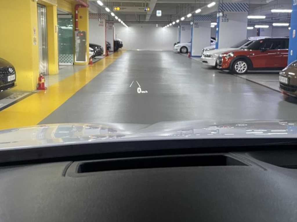 HYUNDAI Santa Fe - Vista 10