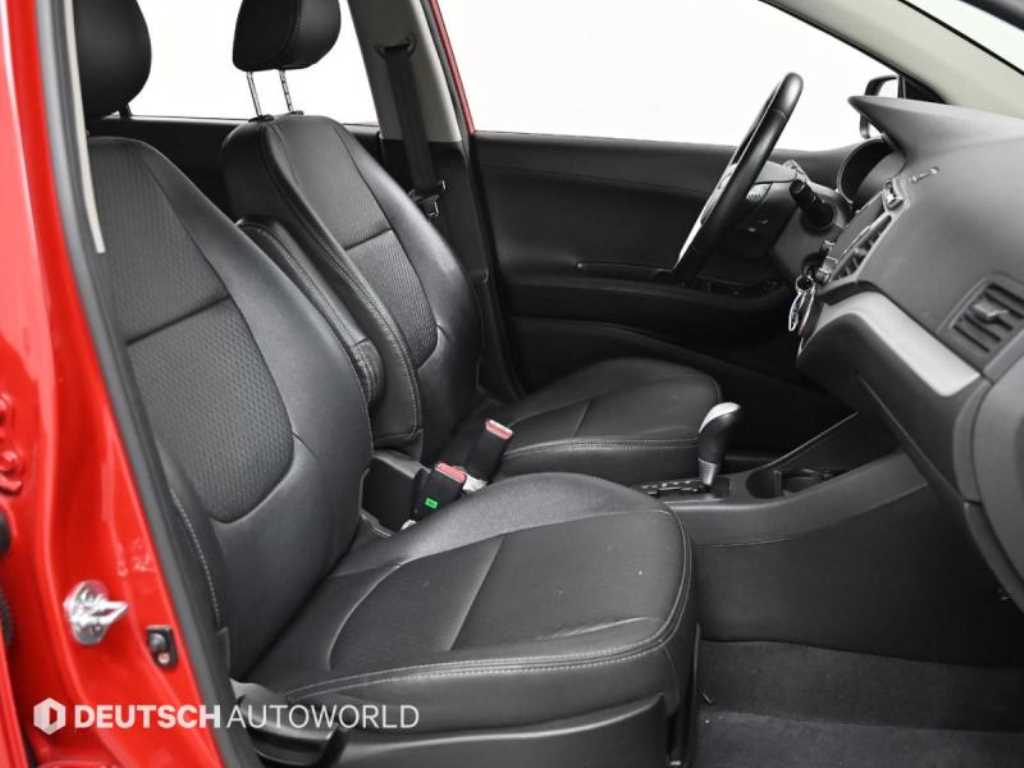 KIA Morning - Vista 10