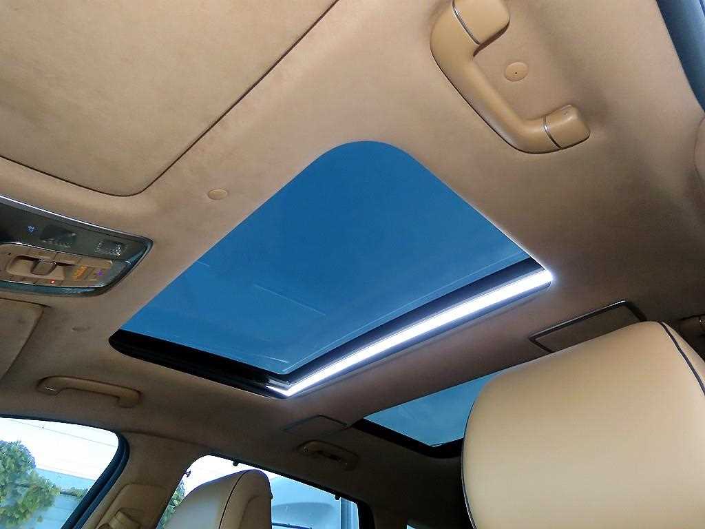 Genesis GV80 2020 Gris - Importación desde Corea - HF Imports Iquique - Foto 15