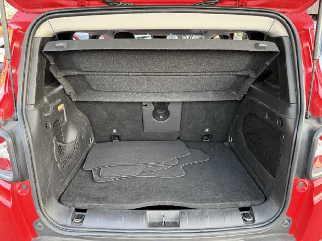 Jeep Renegade - Vista 6