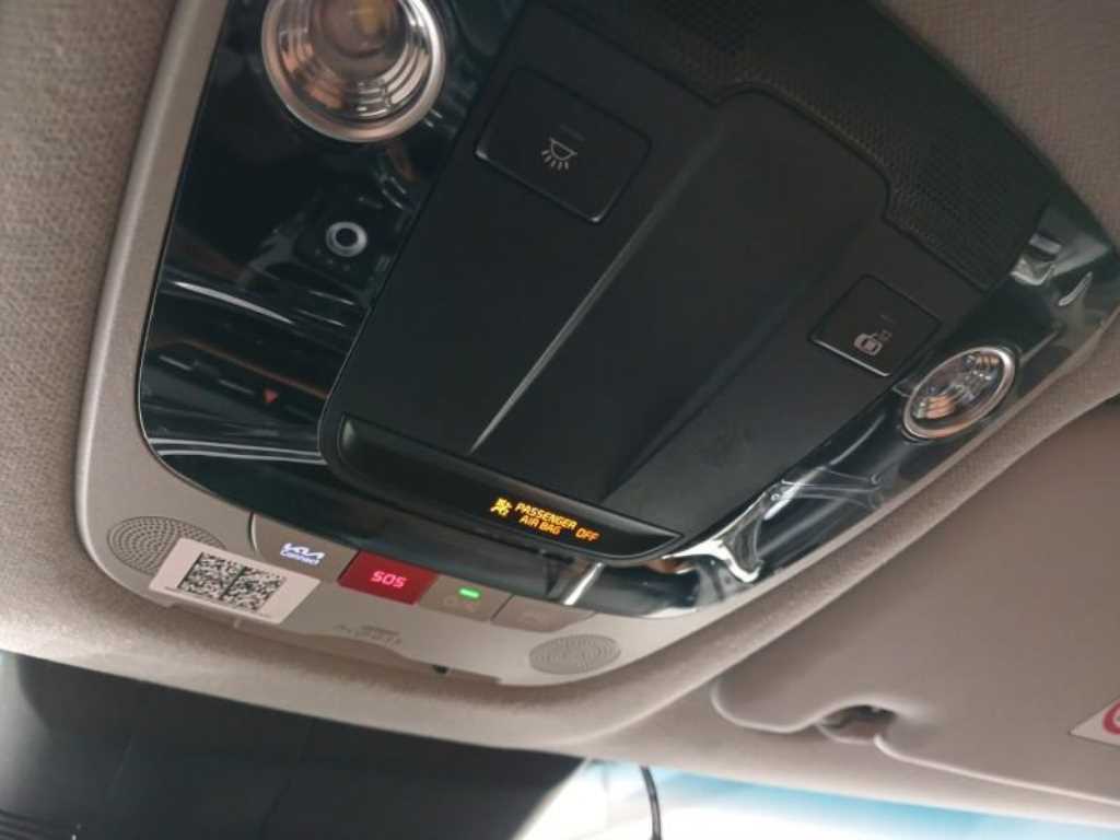 KIA Seltos 2024 Gris - Importación desde Corea - HF Imports Iquique - Foto 16