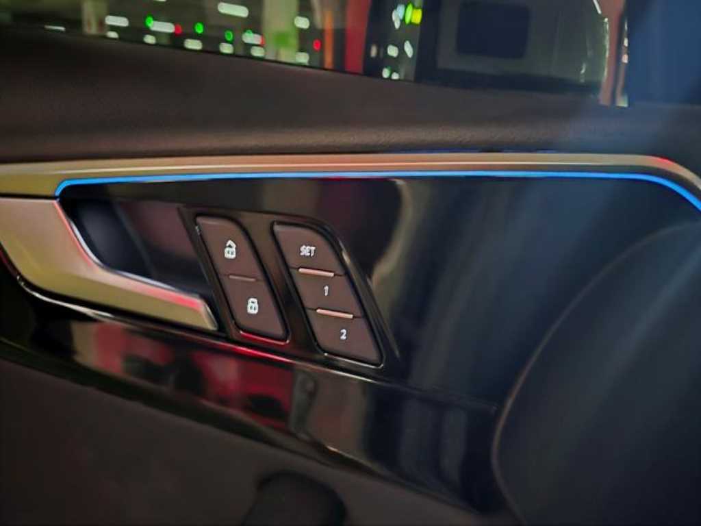 Audi A4 2021 - Importación desde Corea - HF Imports Iquique - Foto 16