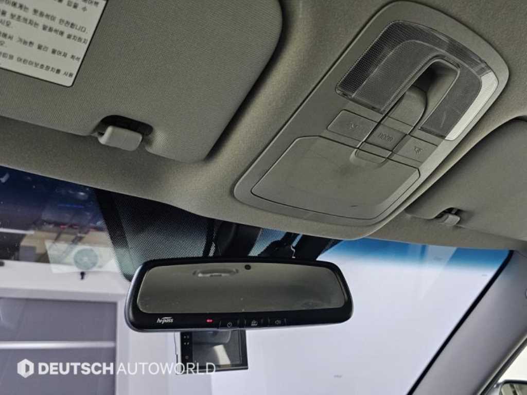 Ssangyong Tivoli 2018 Blanco - Importación desde Corea - HF Imports Iquique - Foto 19