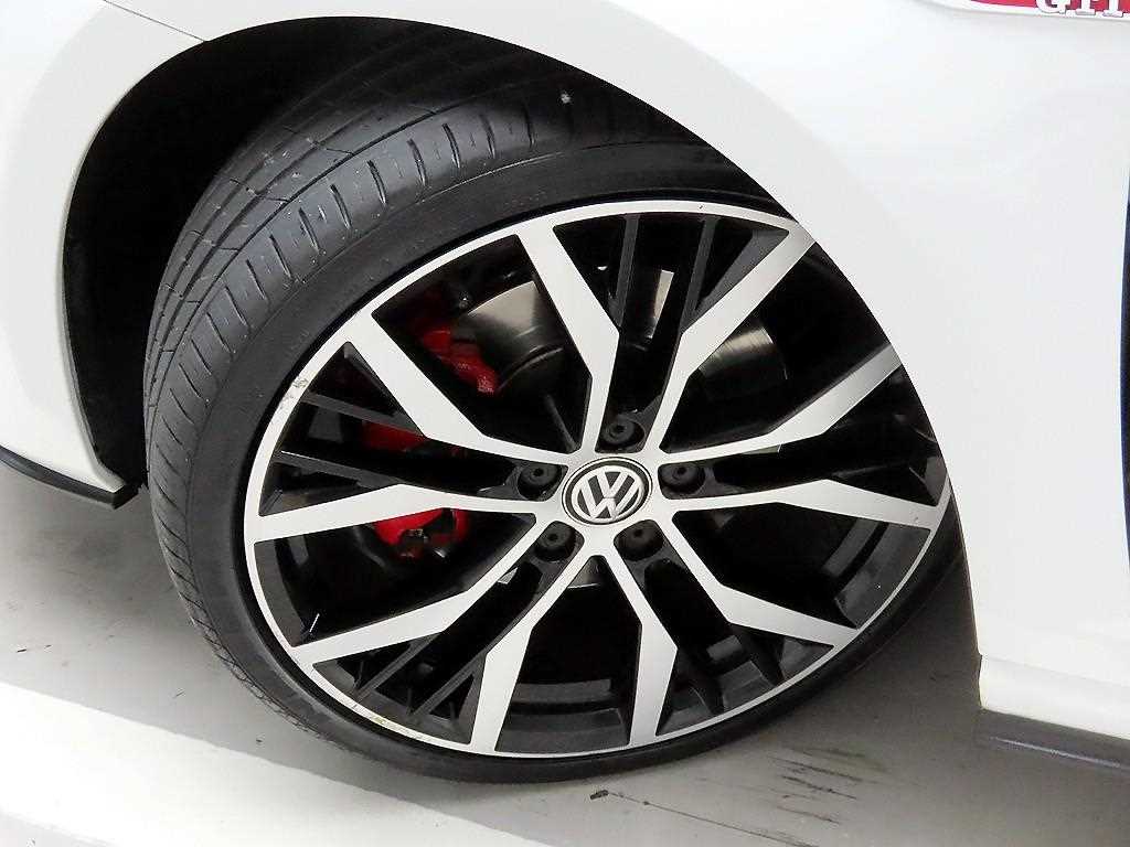 Volkswagen Golf 2016 - Importación desde Corea - HF Imports Iquique - Foto 19