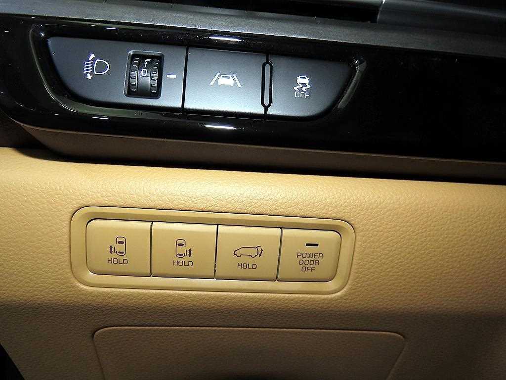 KIA Carnival 2023 Blanco - Importación desde Corea - HF Imports Iquique - Foto 14