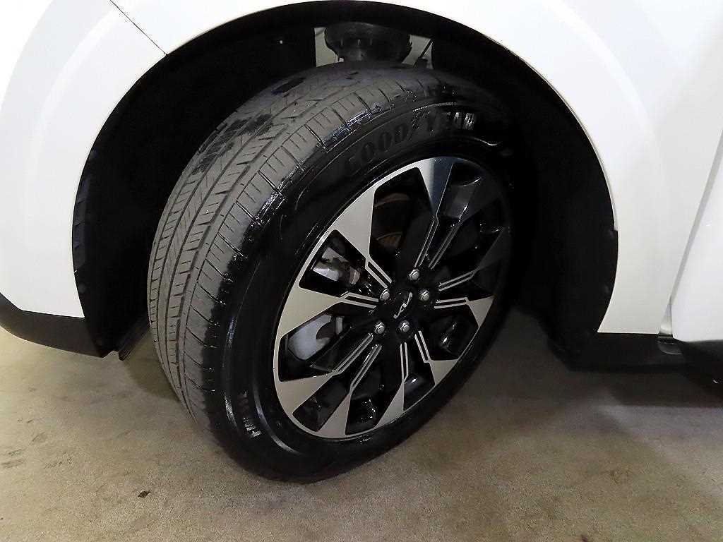 KIA Carnival 2023 Blanco - Importación desde Corea - HF Imports Iquique - Foto 20