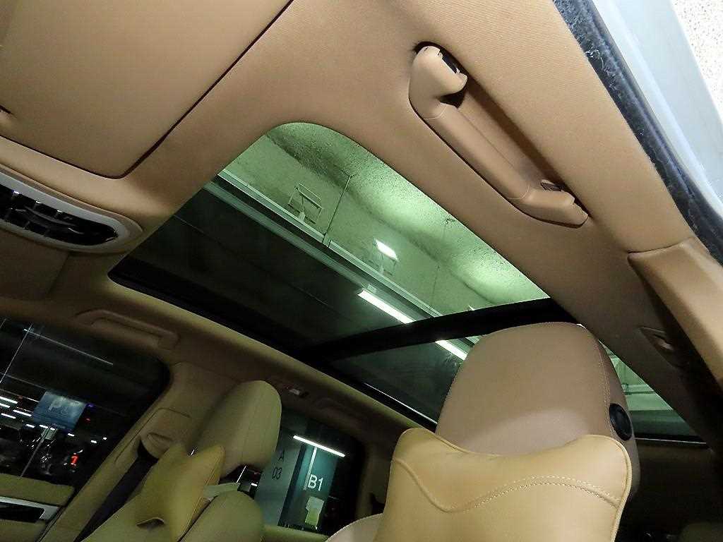 Porsche Cayenne 2015 Blanco - Importación desde Corea - HF Imports Iquique - Foto 15