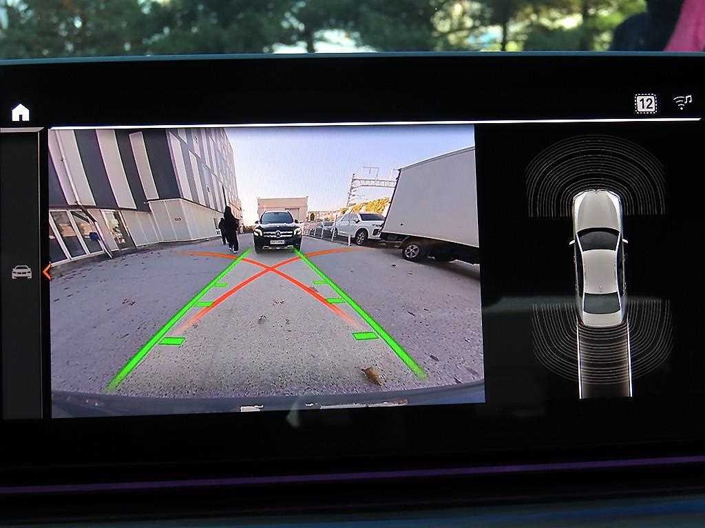 BMW 5 Series 2022 Gris - Importación desde Corea - HF Imports Iquique - Foto 14