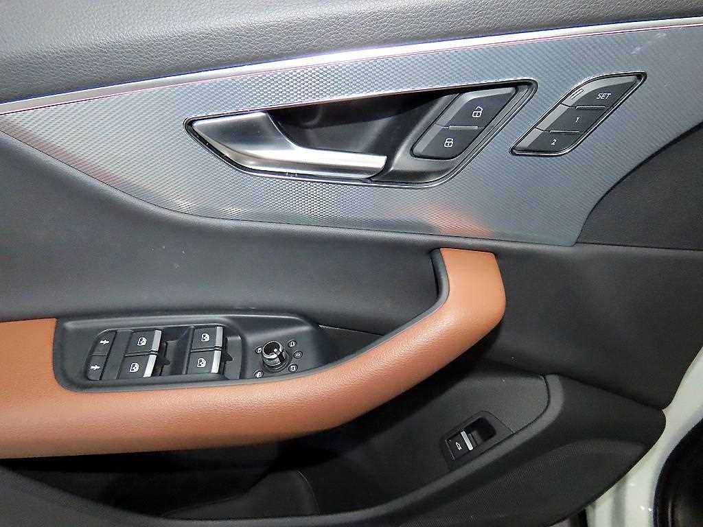 Audi Q7 2021 - Importación desde Corea - HF Imports Iquique - Foto 13