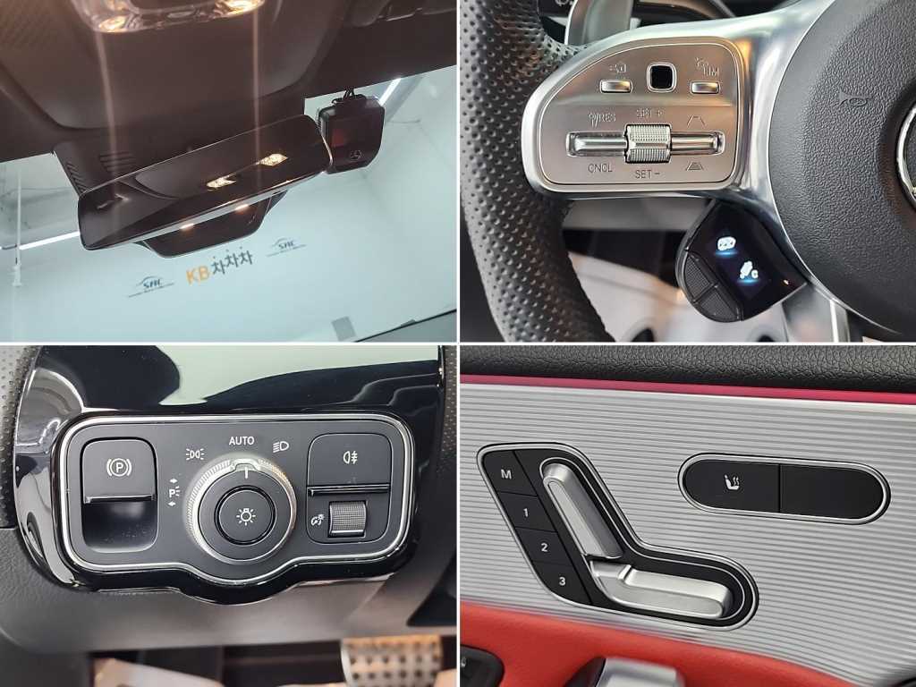 Mercedes Benz A Class 2022 Negro - Importación desde Corea - HF Imports Iquique - Foto 17