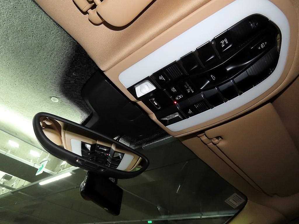 Porsche Cayenne 2015 Blanco - Importación desde Corea - HF Imports Iquique - Foto 14