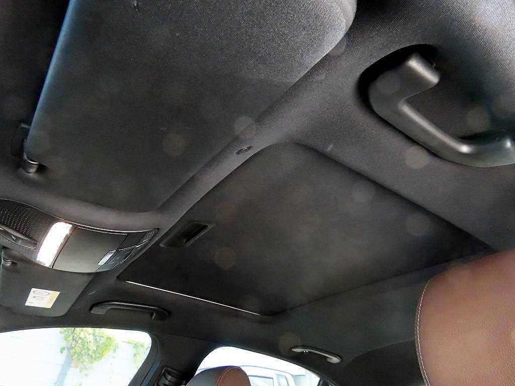 Mercedes Benz E class 2021 Negro - Importación desde Corea - HF Imports Iquique - Foto 16