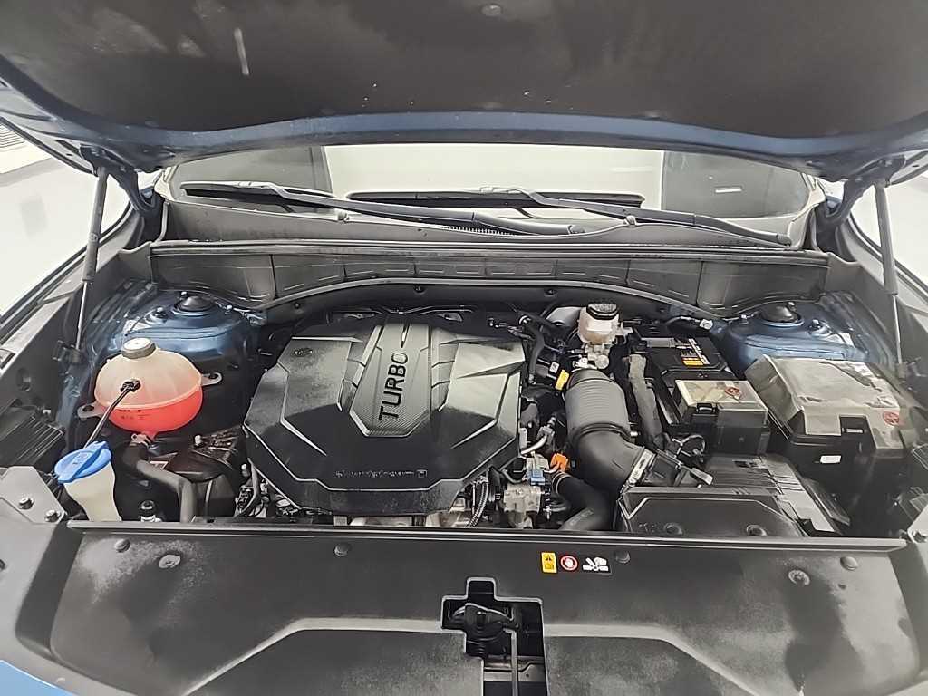 KIA Sorento - Vista 5