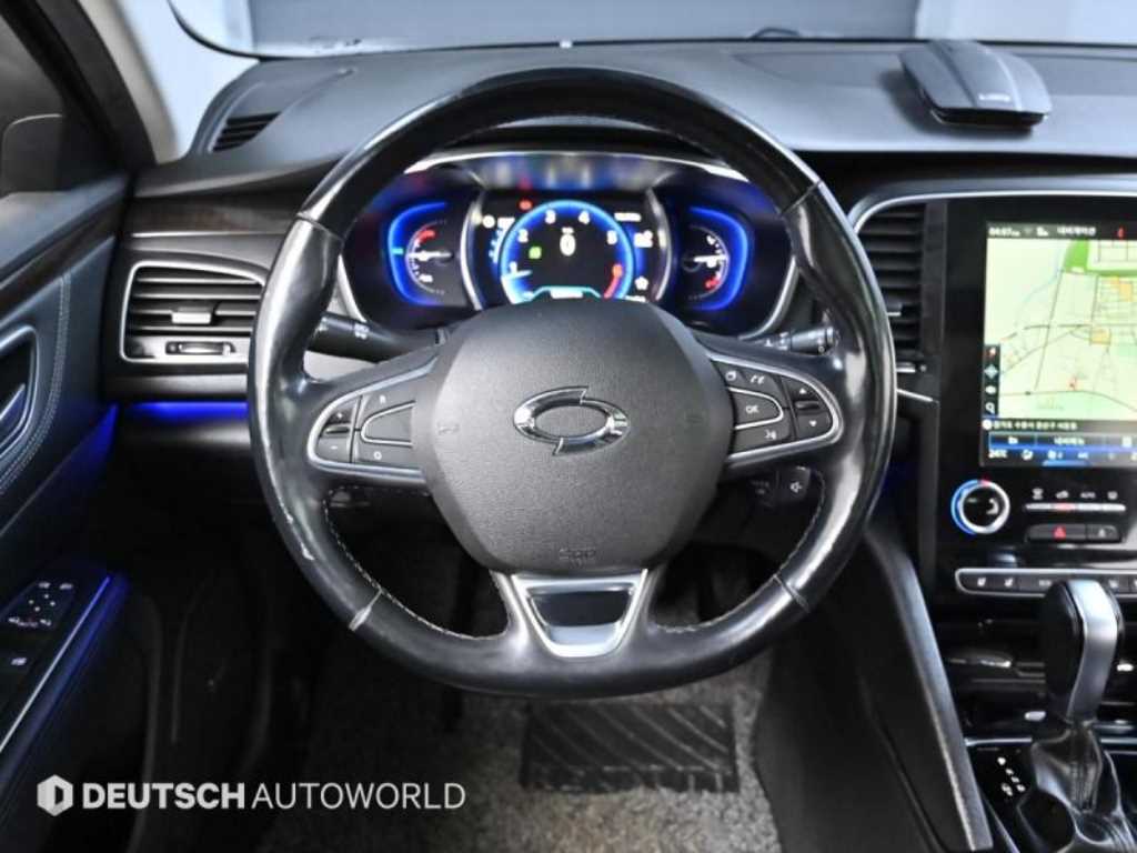 SAMSUNG SM6 2017 Gris - Importación desde Corea - HF Imports Iquique - Foto 13