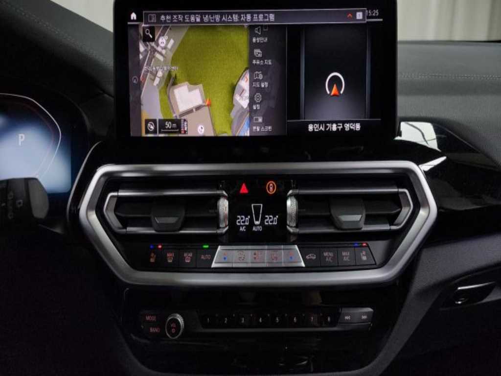 BMW X3 2022 - Importación desde Corea - HF Imports Iquique - Foto 14