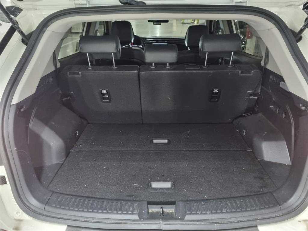 Ssangyong Korando 2022 Blanco - Importación desde Corea - HF Imports Iquique - Foto 16