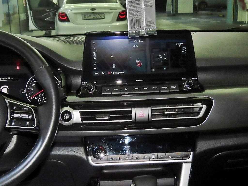 KIA Seltos - Vista 11