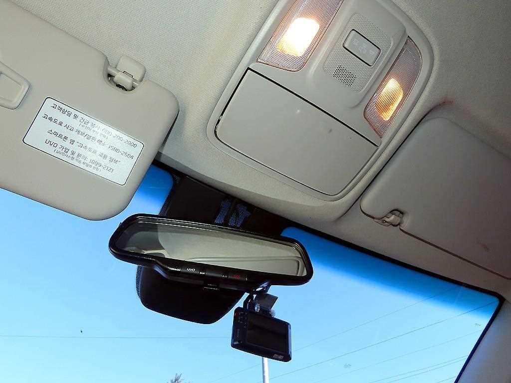 KIA Niro 2019 Blanco - Importación desde Corea - HF Imports Iquique - Foto 15