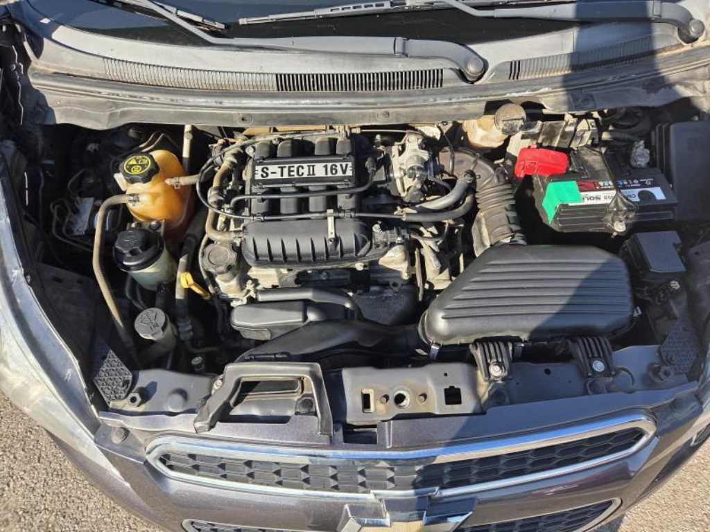 Chevrolet Spark 2014 - Importación desde Corea - HF Imports Iquique - Foto 14