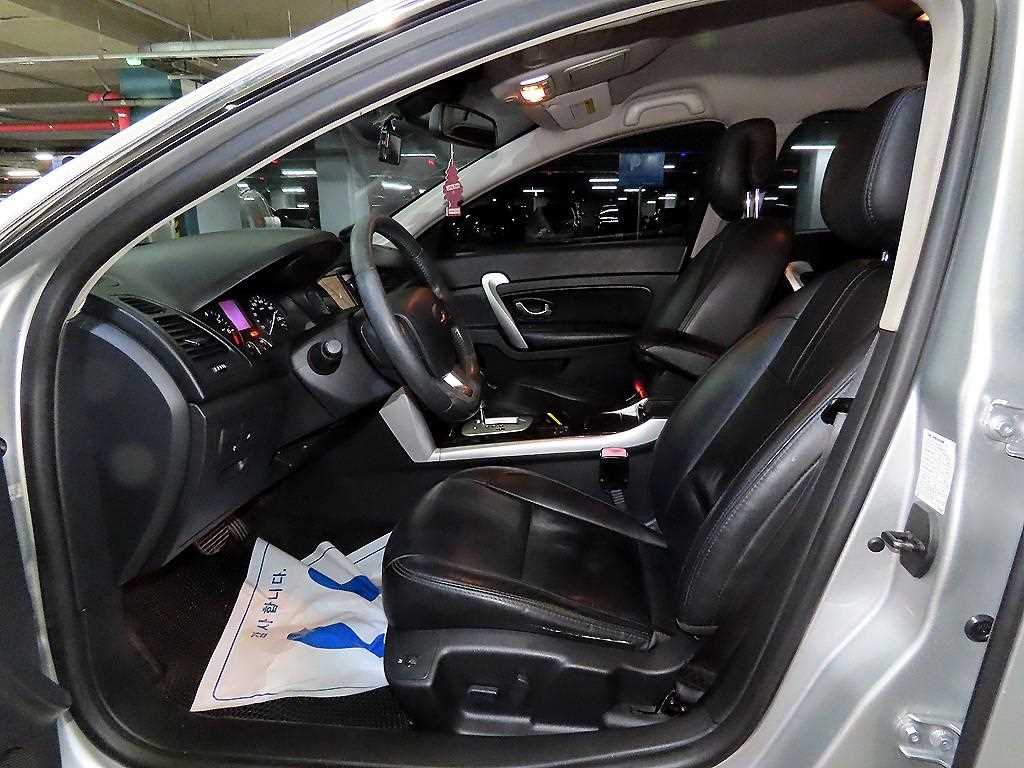 SAMSUNG SM5 - Vista 6