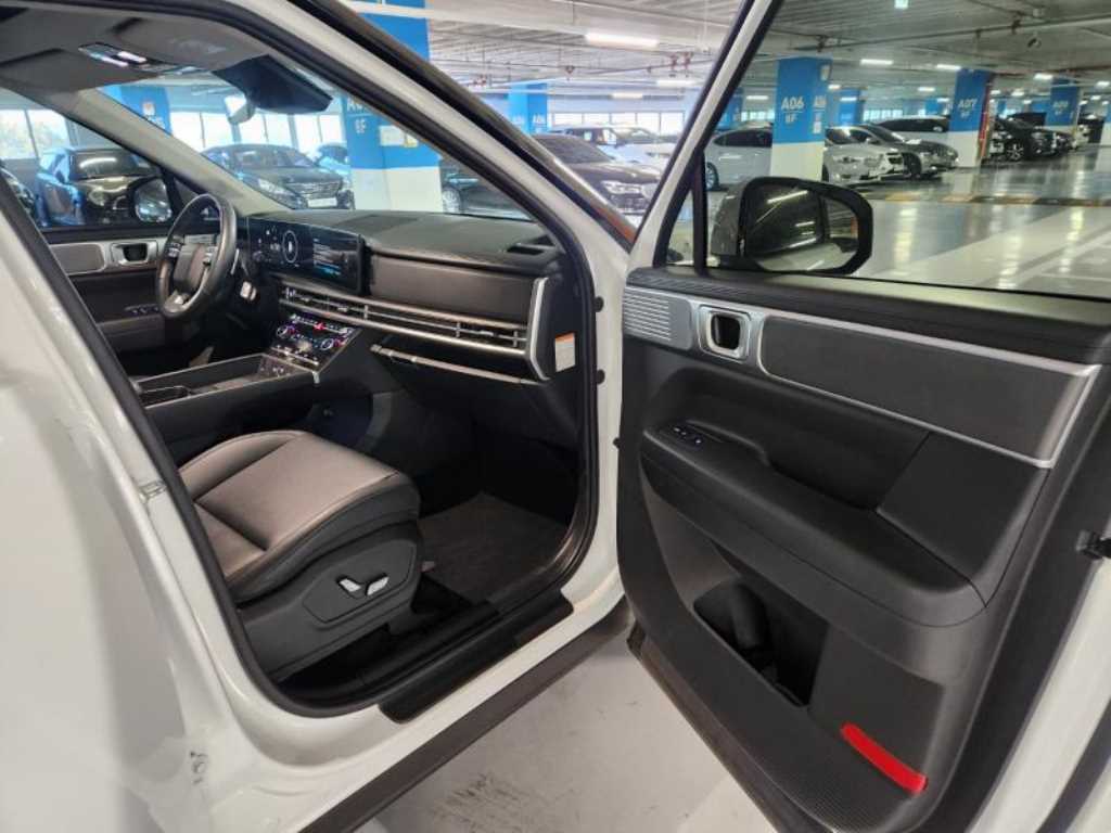 HYUNDAI Santa Fe 2024 - Importación desde Corea - HF Imports Iquique - Foto 16