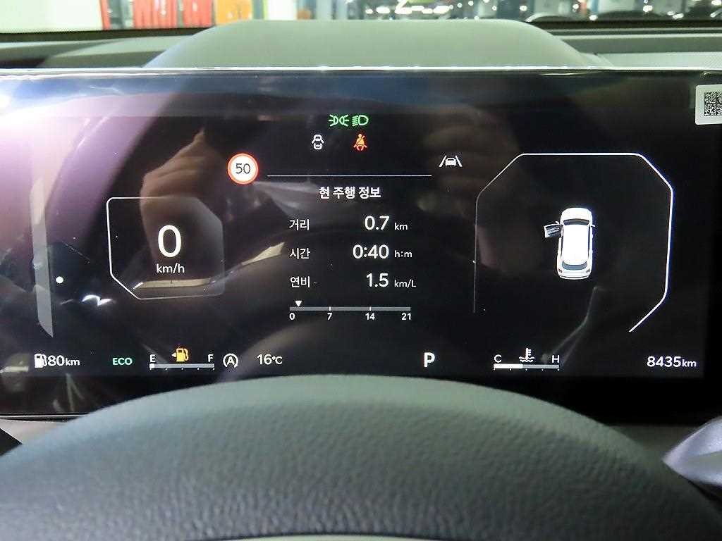 KIA Sorento - Vista 9